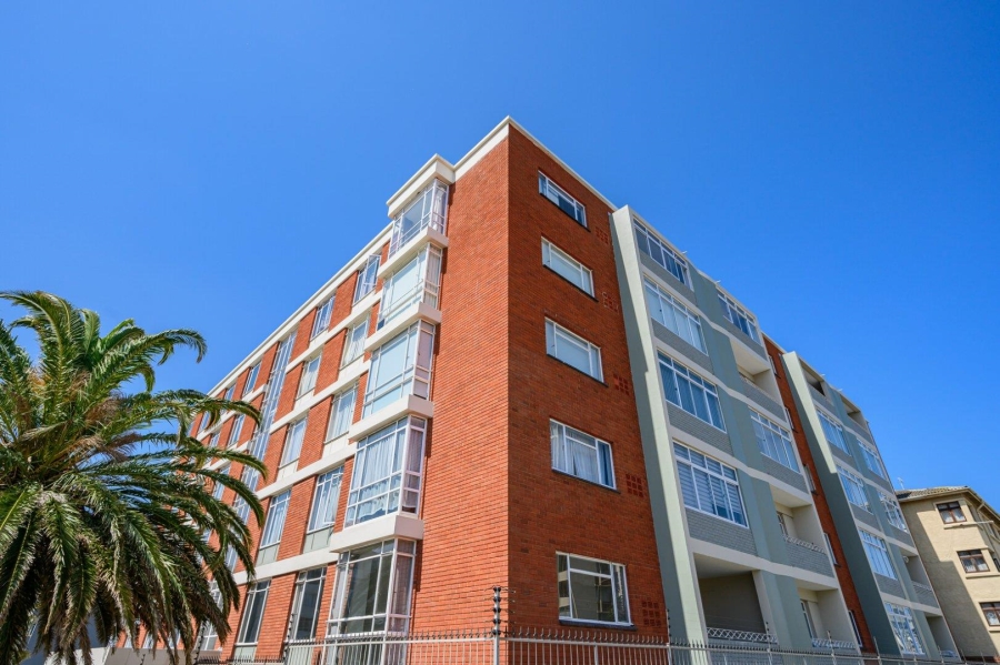 To Let 3 Bedroom Property for Rent in Humewood Eastern Cape